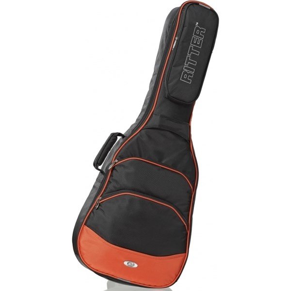 Ritter RG4000-9-C/BMD Klasik Gitar Kılıfı