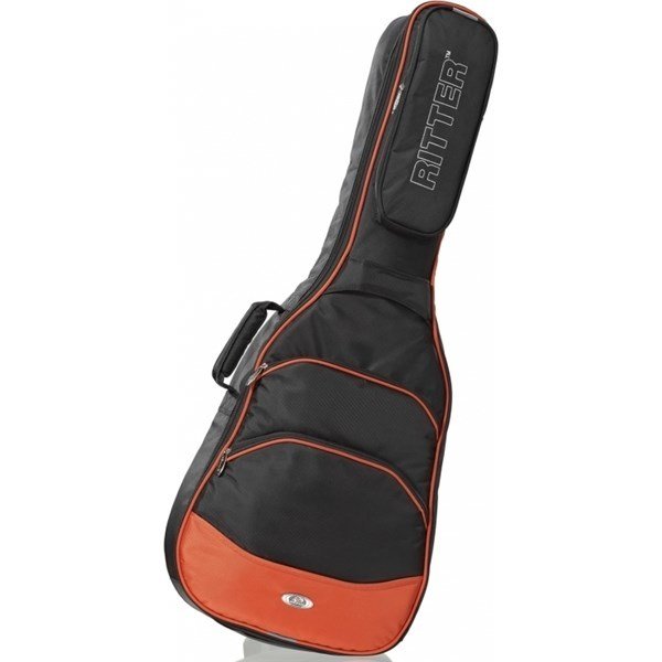 Ritter RG4000-9-C/BMD Klasik Gitar Kılıfı