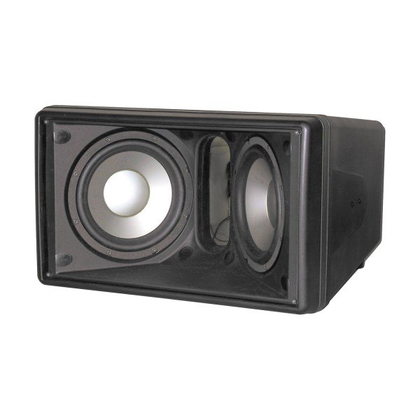 Jbl Control SB210 2x10-inch 800W Subwoofer