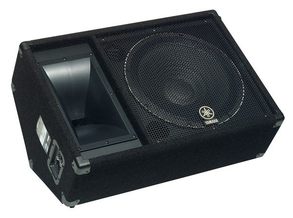 Yamaha SM15 V Pasif Monitör Tipi Kabin Hoparlör