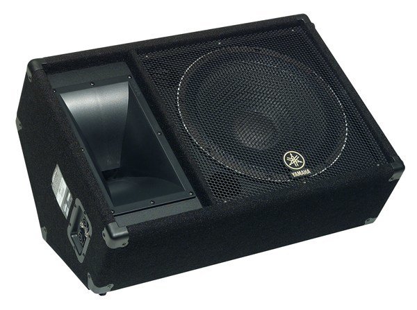 Yamaha SM15 V Pasif Monitör Tipi Kabin Hoparlör