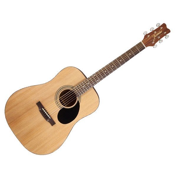 Takamine Jasmine S35 DRD NAT V2 Akustik Gitar