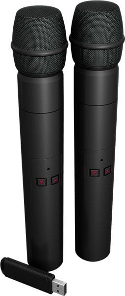 Behringer ULM200USB