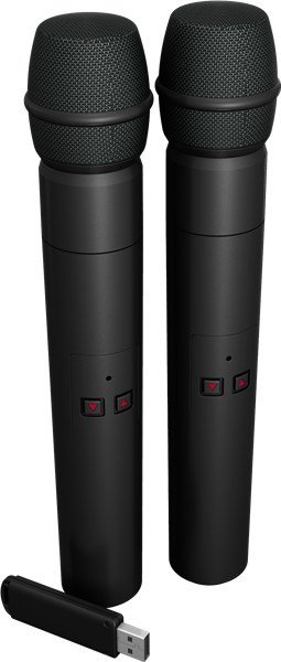 Behringer ULM200USB