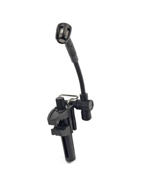 Akg C518M Davul ve Percussion için Mikrofon