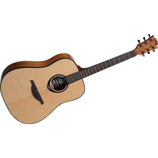 Lag T66D Akustik Gitar
