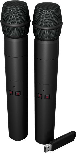 Behringer ULM200USB
