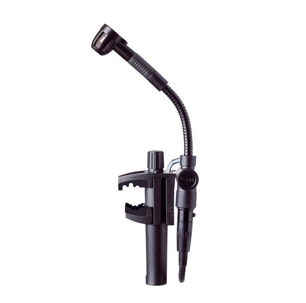 Akg C518M Davul ve Percussion için Mikrofon