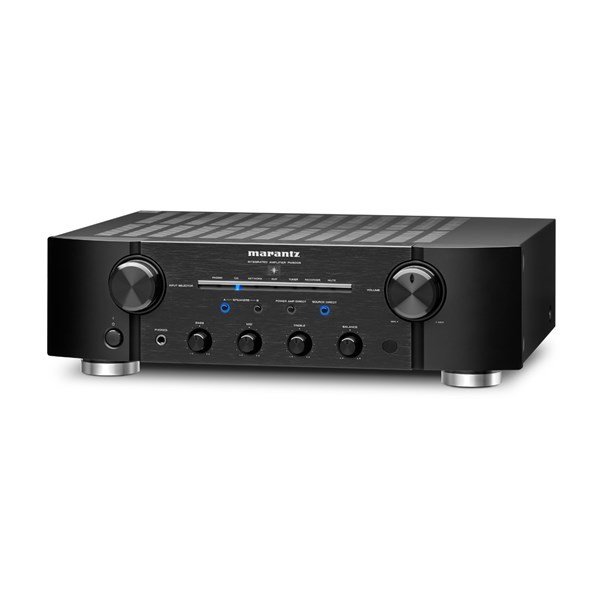 Marantz PM 8005 2x100W/4 ohm Entegre Stereo Amplifikatör (Siyah)