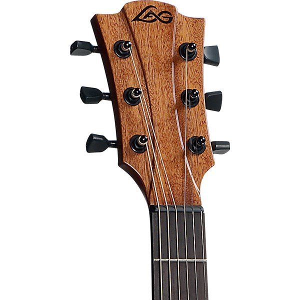 Lag T66D Akustik Gitar