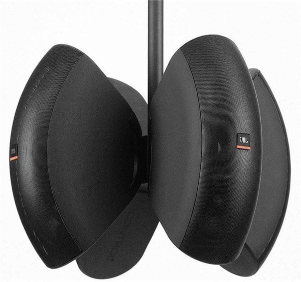 Jbl Control CRV 2x4 İnç 300W Moduler Kabin Hoparlörü