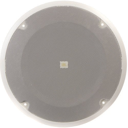 Jbl 8138  8'' Trafolu 8 Ohm Tavan Hoparlörü 6W