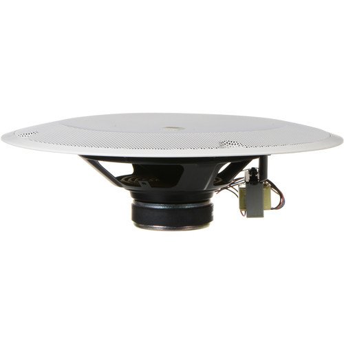 Jbl 8138  8'' Trafolu 8 Ohm Tavan Hoparlörü 6W