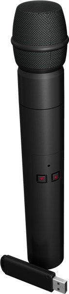 Behringer ULM100USB Usb Alıcılı Kablosuz Mikrofon