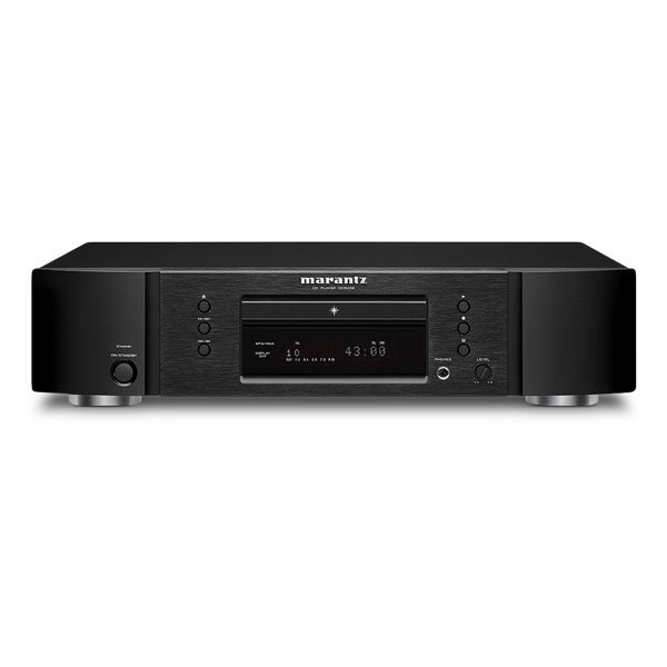 Marantz CD5004 Cd Player (Siyah)