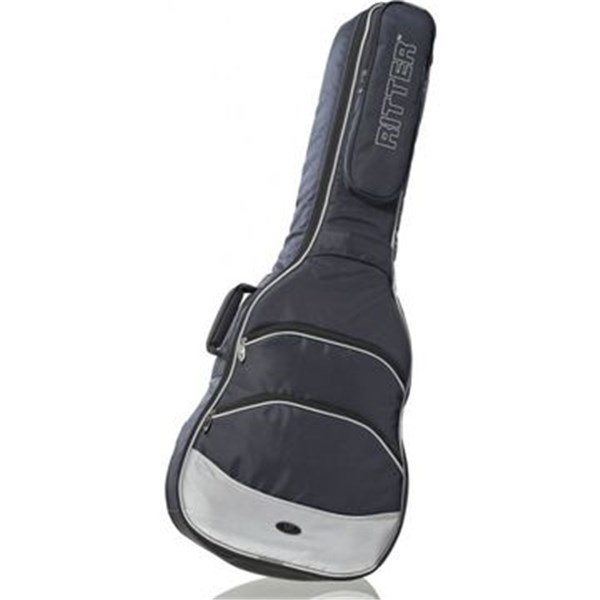Ritter RG4000-9-D/BCH Akustik Gitar Kılıfı