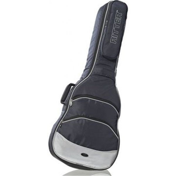 Ritter RG4000-9-D/BCH Akustik Gitar Kılıfı