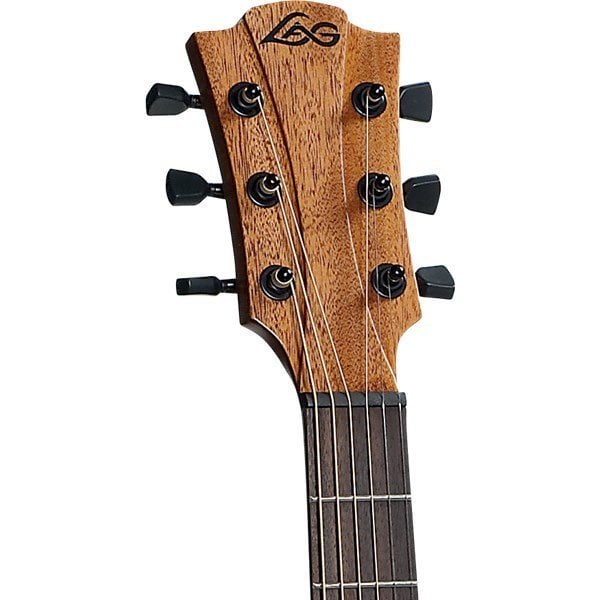 Lag T66ACE Elektro Akustik Gitar