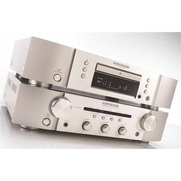 Marantz CD5004 Cd Player (Siyah)