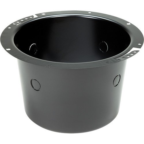 Jbl MTC-81BB8 8138 Tavan Hoparlörü için Ön Kurulum Backcan