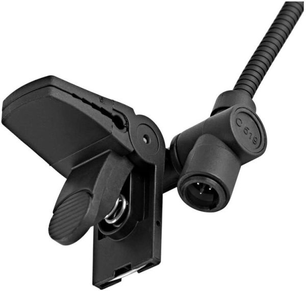 Akg C519M Kuğu Boynu Üflmeli Enstruman Mikrofonu