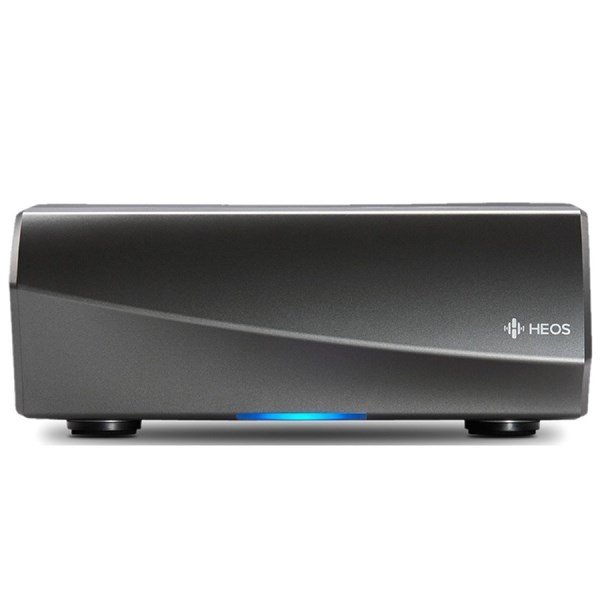 Denon Heos Amp HS2 Çok Odalı Wireless Amplifikatör