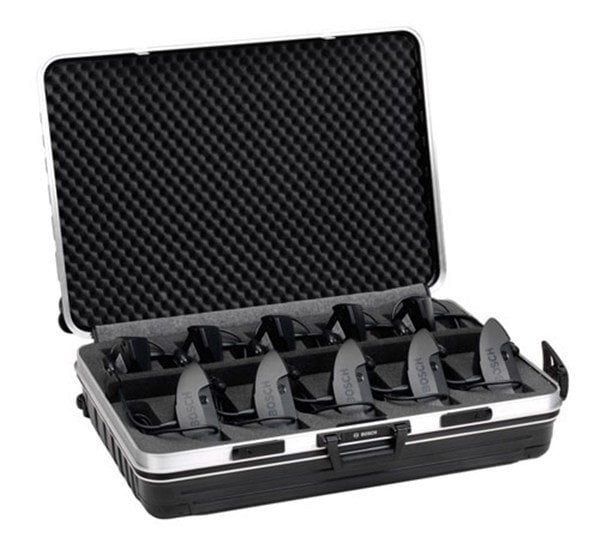 Bosch - CCS SC10