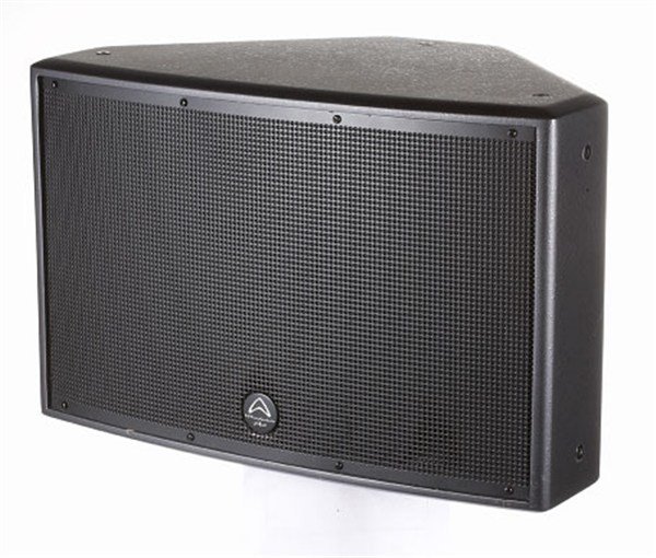 Wharfedale Program Sub B - 2x10 inç 400W Pasif Sub Bass Kabin