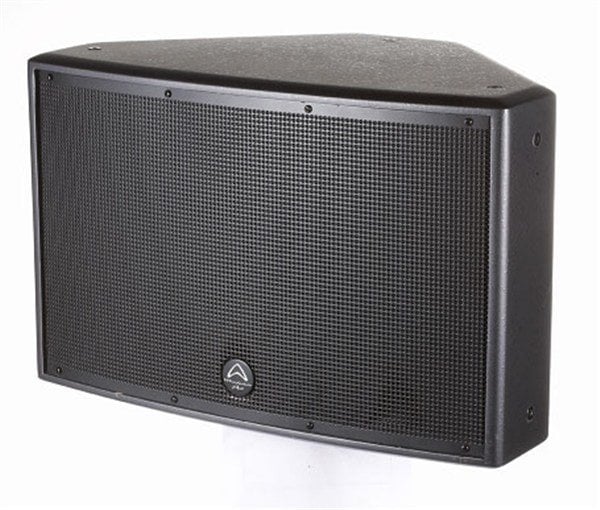 Wharfedale Program Sub B - 2x10 inç 400W Pasif Sub Bass Kabin
