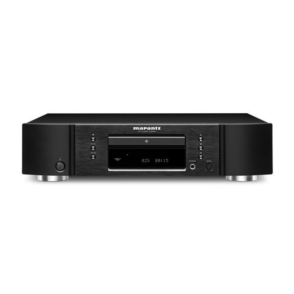 Marantz CD5005 Cd/Mp3/Wma Player (Siyah)