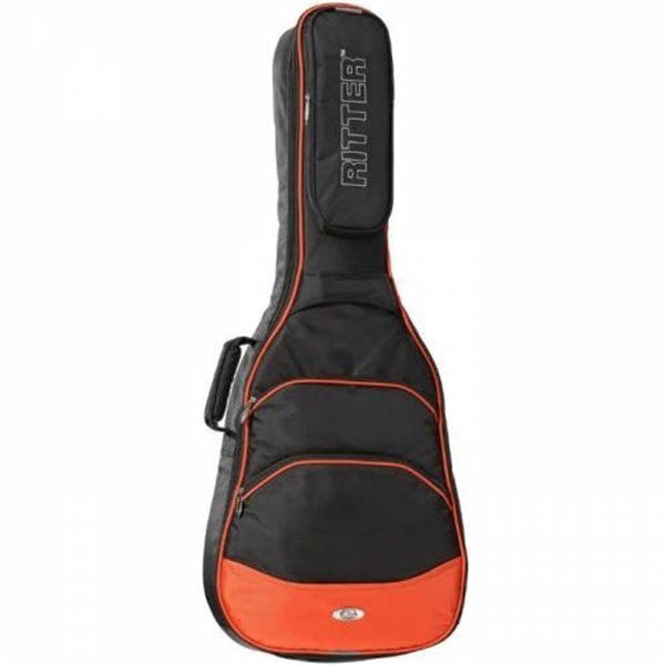 Ritter RG4000-9-D/BMD Akustik Gitar Kılıfı