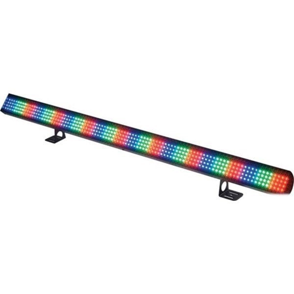 Eclips Line 252 252 x 10 mm Renkli Led Efekt Işık