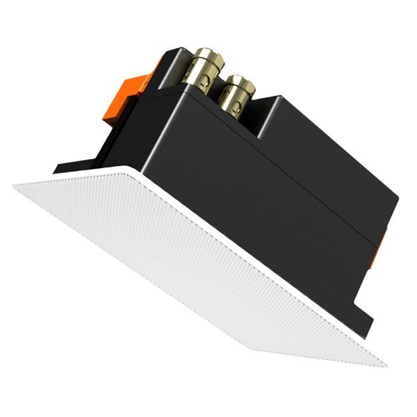 Audac MERO2 - 2-inch 10W/8 ohm Gömme Duvar Hoparlörü