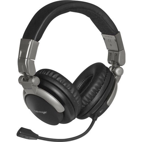 Behringer BB 560M Mikrofonlu Bluetooth Kulaklık