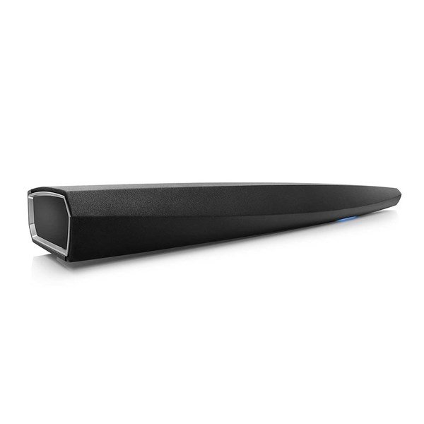 Denon Heos Bar 4K Slim Line Wi-Fi Soundbar