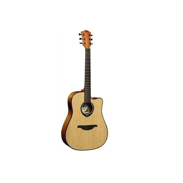 Lag T66DCE Elektro Akustik Gitar
