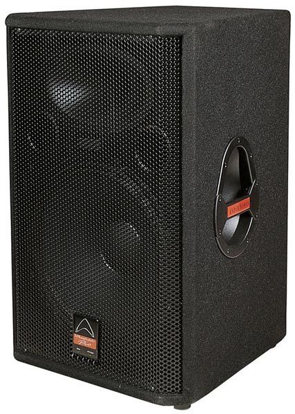 Wharfedale EVP-X12 - 12 inç 500W 2-Yollu Pasif Kabin