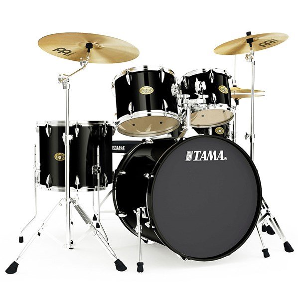 Tama Imperial BK Akustik Davul Seti