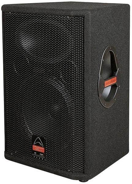 Wharfedale EVP-X15 - 15 inç 600W Pasif Kabin Hoparlör