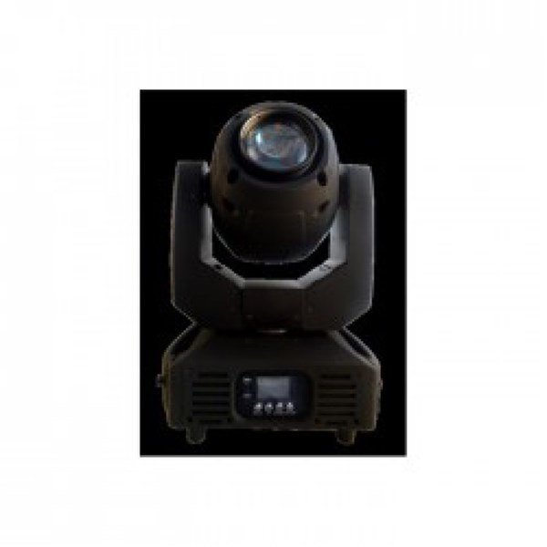 Eclips ONE - 120W/1R , 13 Renk , 11 Gobo Moving Head Efekt Işık