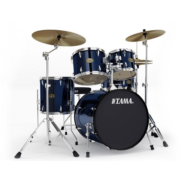 Tama Imperial MNB Akustik Davul Seti