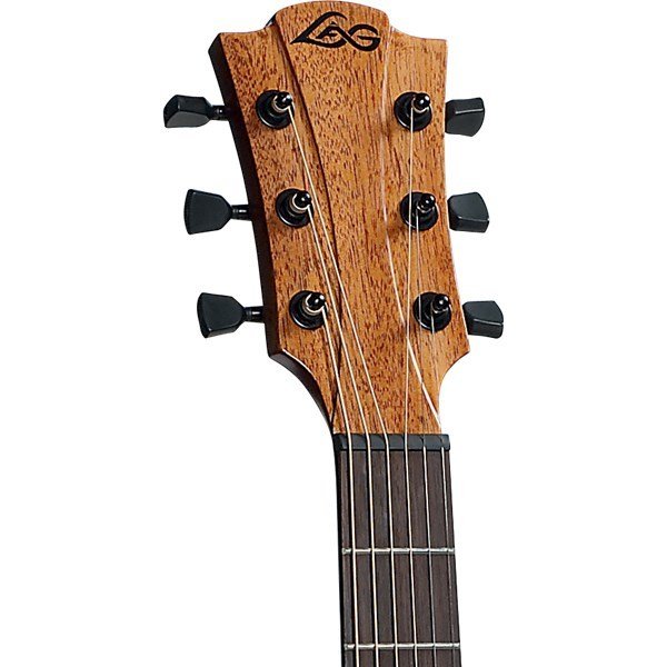Lag T66A Akustik Gitar