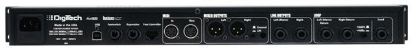 Digitech - GSP1101