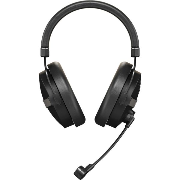 Behringer HLC 660M 50 mm Dinamik Mikrofonlu Kulaklık