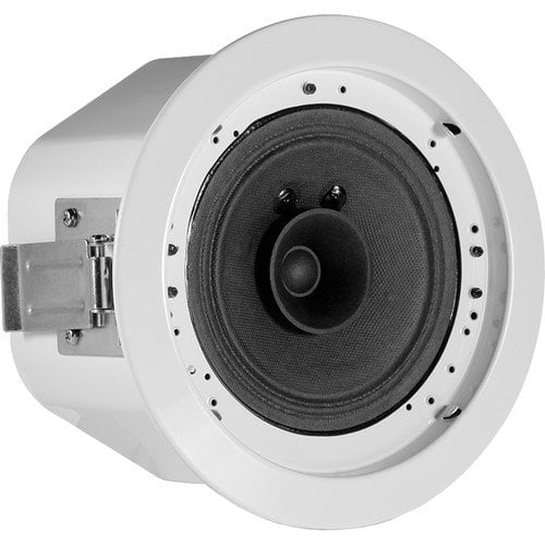 Jbl CSS-15C-VA 5'' EN54 Sertifikalı Kademeli Tavan Hoparlörü