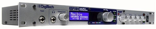 Digitech - GSP1101