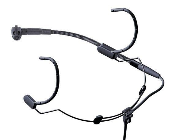 Akg C520L Kafa Tipi Vokal Kardioid Mikrofon mini XLR
