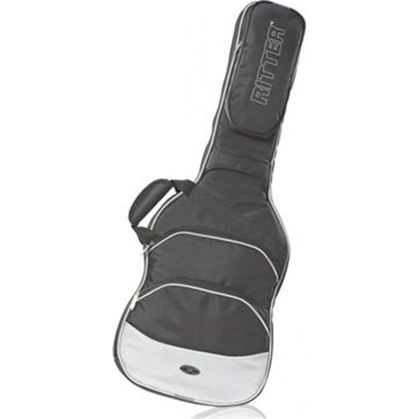 Ritter RG4000-9-E/BCH Elektro Gitar Kılıfı