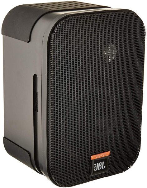 Jbl CSS-1S/T 2 Yollu Kompakt 5.25'' 10W Duvar Hoparlörü