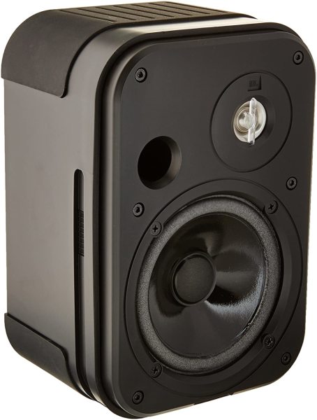 Jbl CSS-1S/T 2 Yollu Kompakt 5.25'' 10W Duvar Hoparlörü